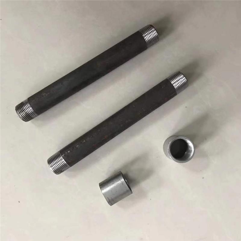 梅州钢管注浆管隧道止水