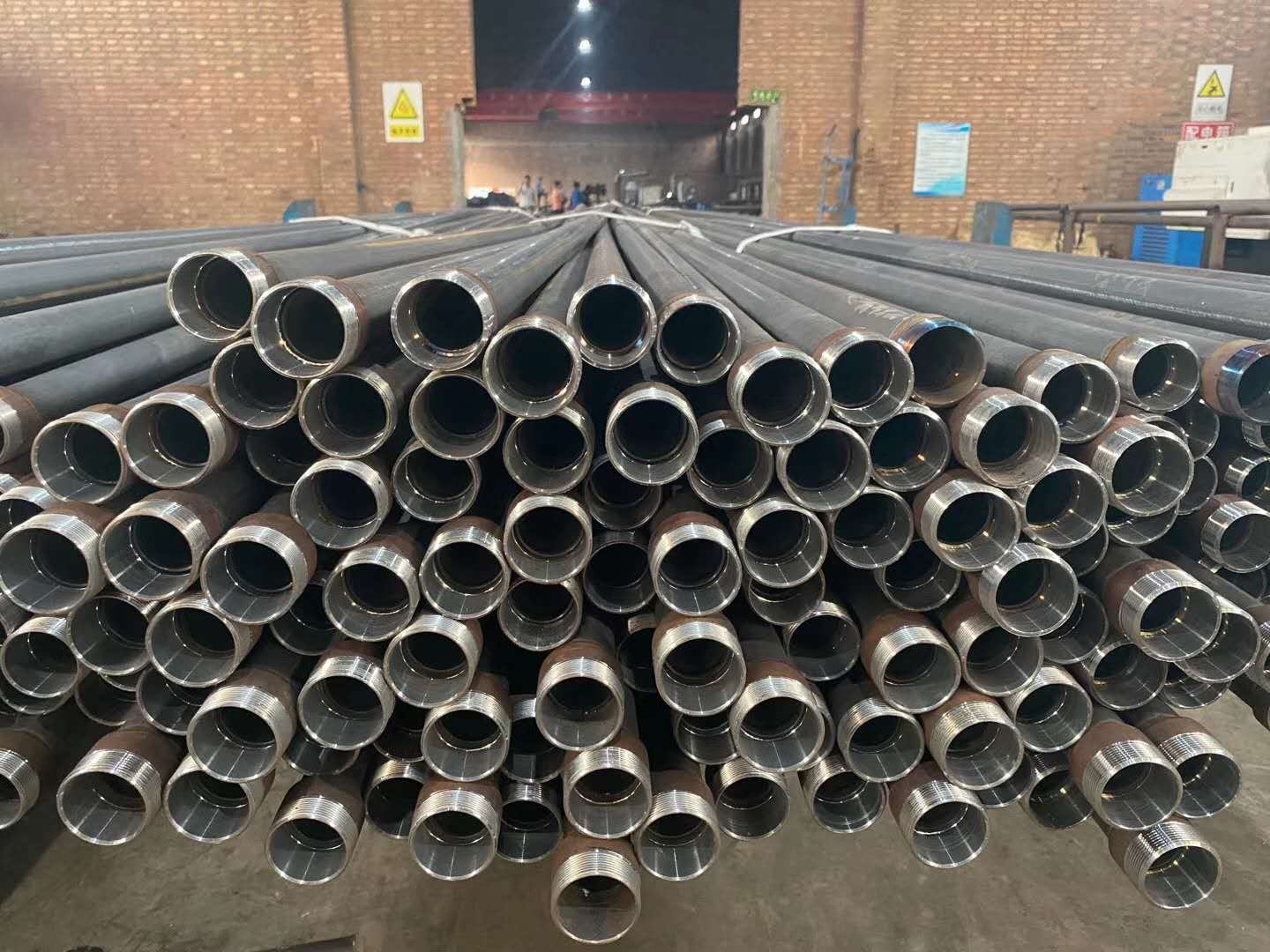 梅州桥梁声测管批量供货