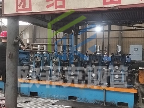 梅州生产车间